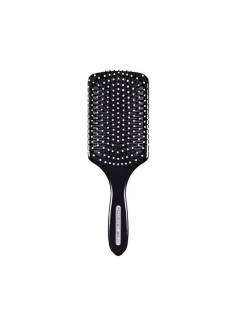 Wide Paddle Hair Brush Blow-Drying Smoothing Long Thick Hair